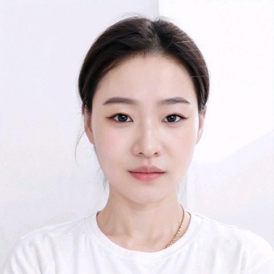 有福有丽，有平安