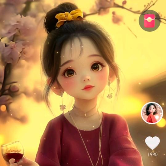 🧚‍♀️幸运草