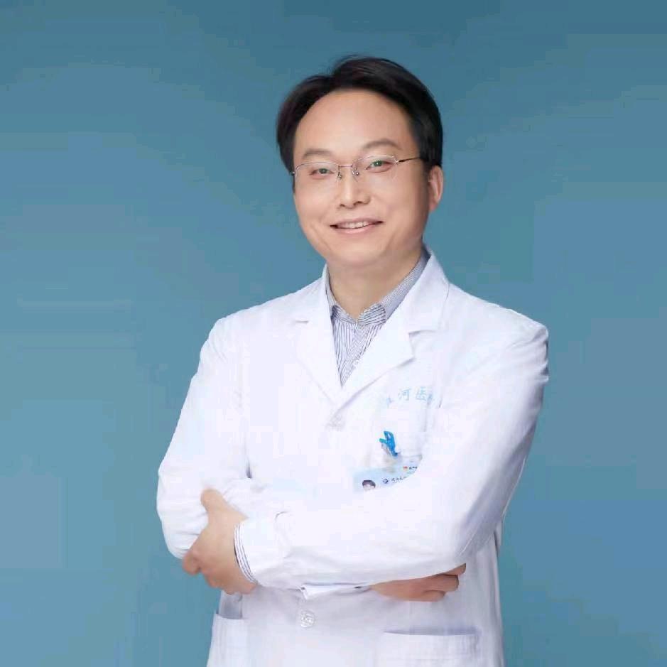 中医刘丽军