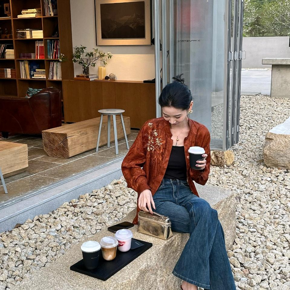 陈什么陈直播返场