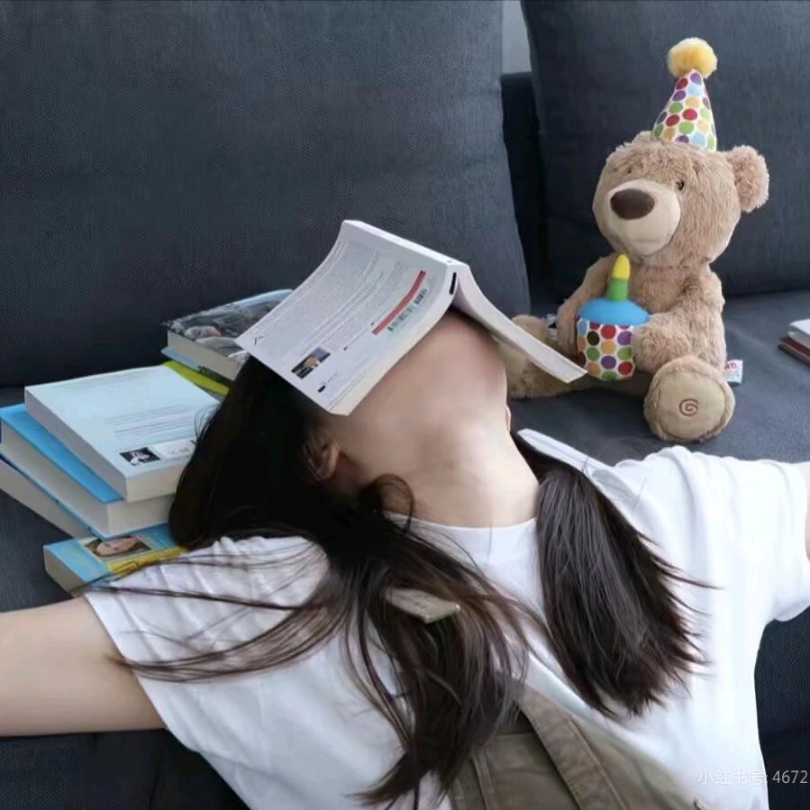 u点小脾气o(´^｀)o