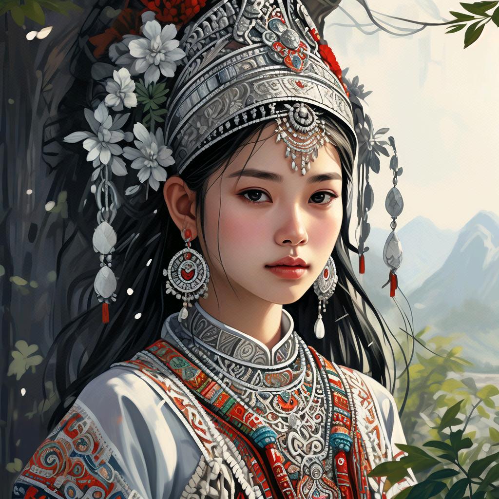 韵姿笙歌