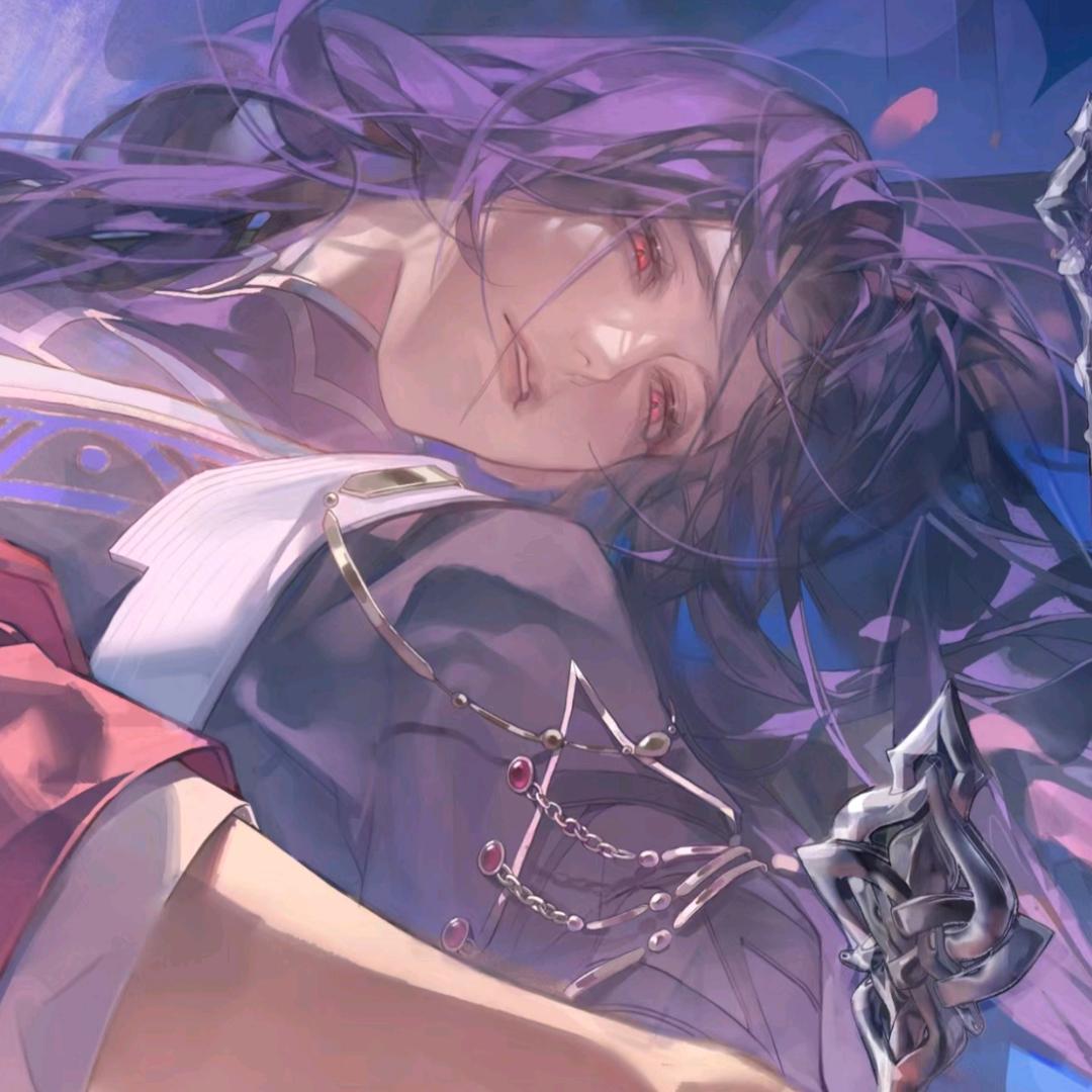 黄粱枕上伏死剑