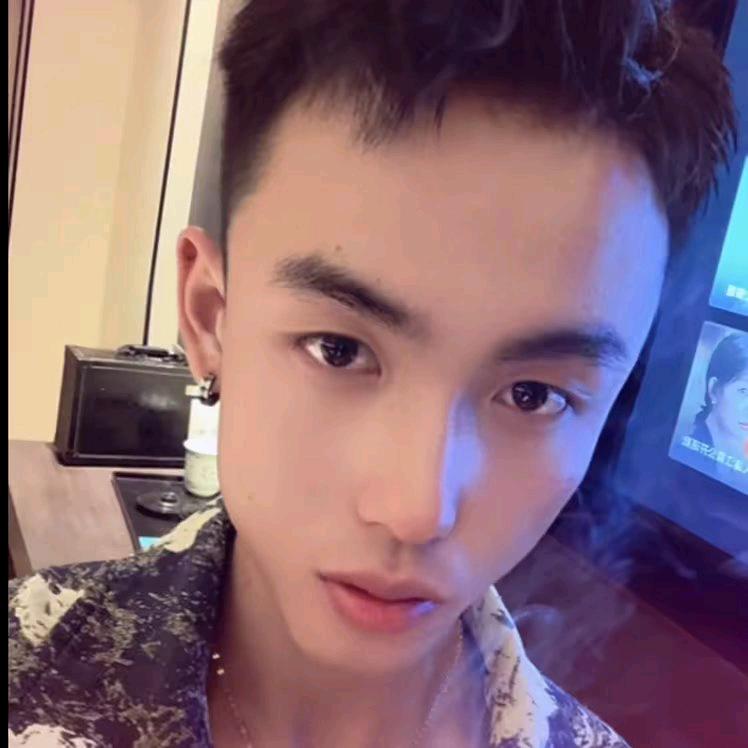 Mike·发型设计