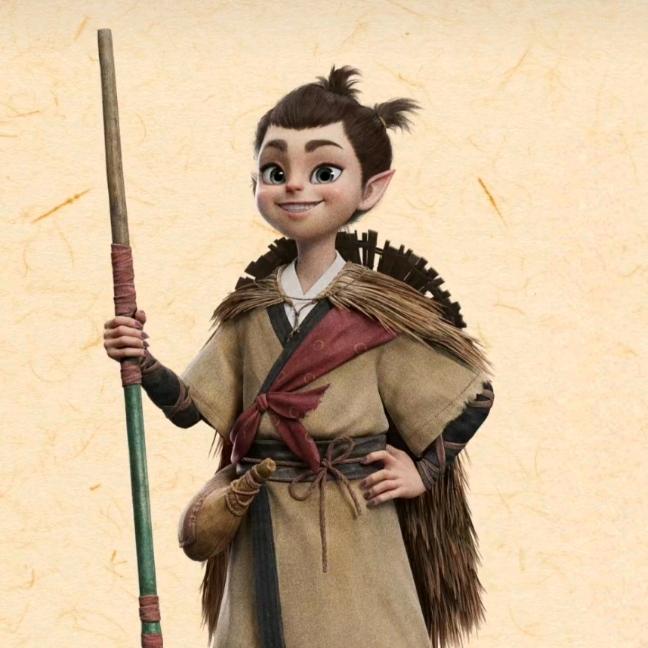 ՞•･•՞🐾 花💐