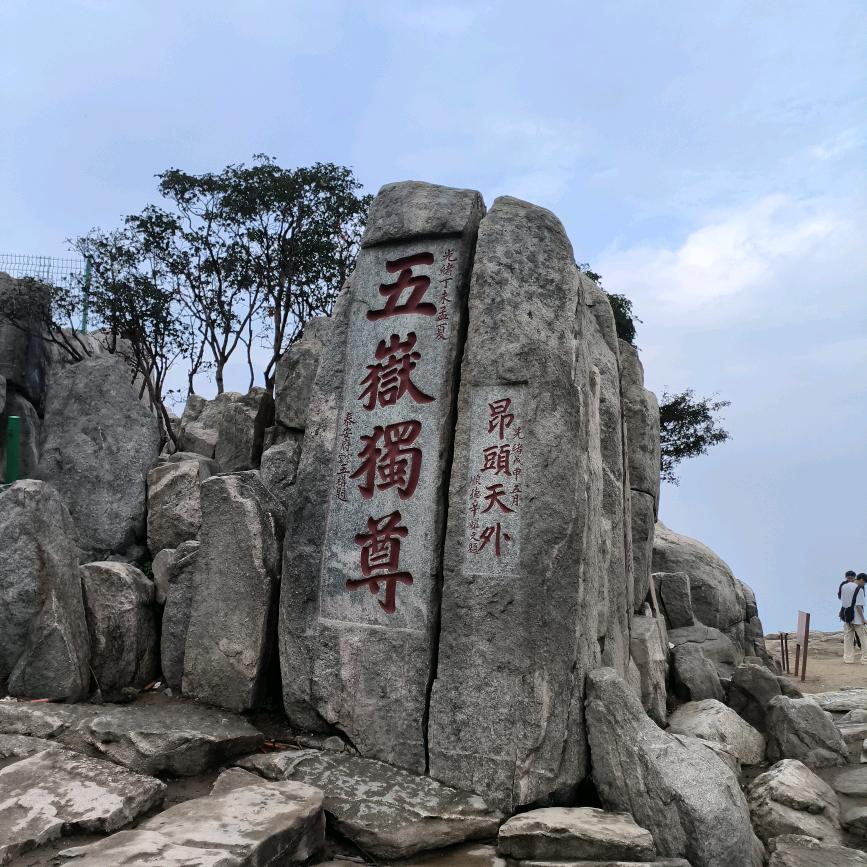 山东大汉好汉哥