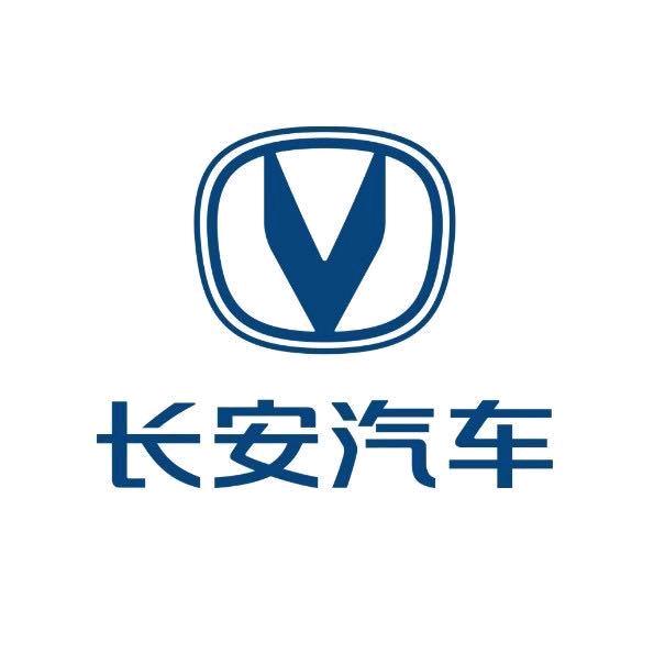 A长安汽车小姐姐👧