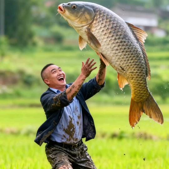 坚持就会有希望