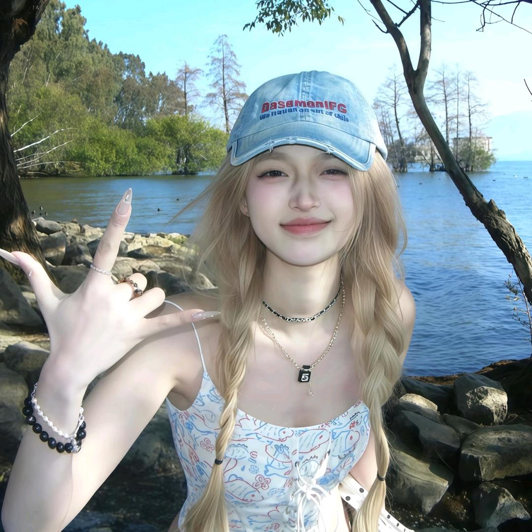 ◞˚椰子比耶ⁿᵃ