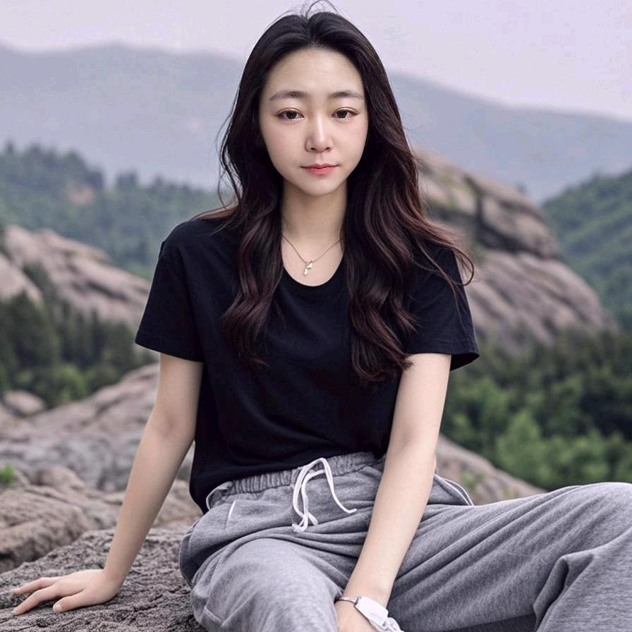 淘🌻淘🌻远嫁的姑凉，