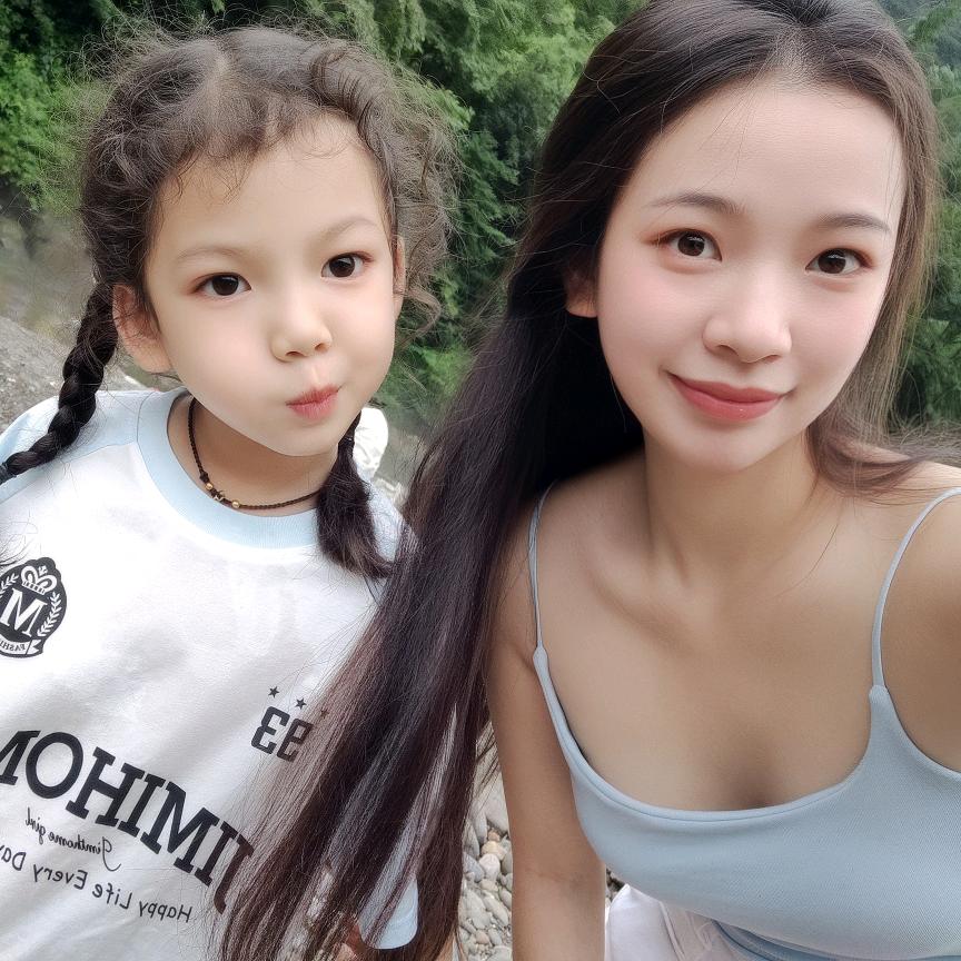 春山如笑