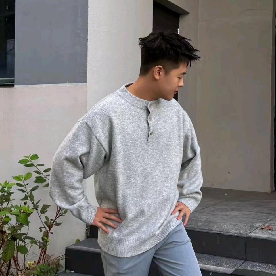 阿豪好衣种草社