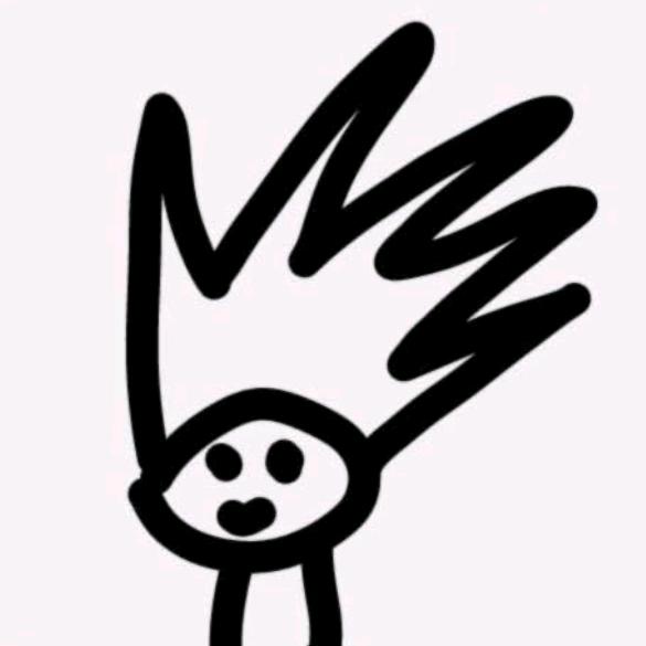 冬天的访客