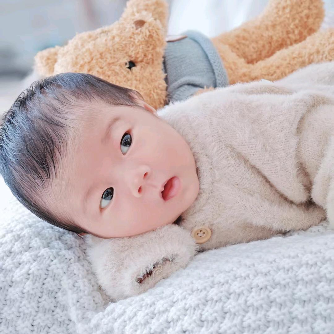 如意的小幸福🥰