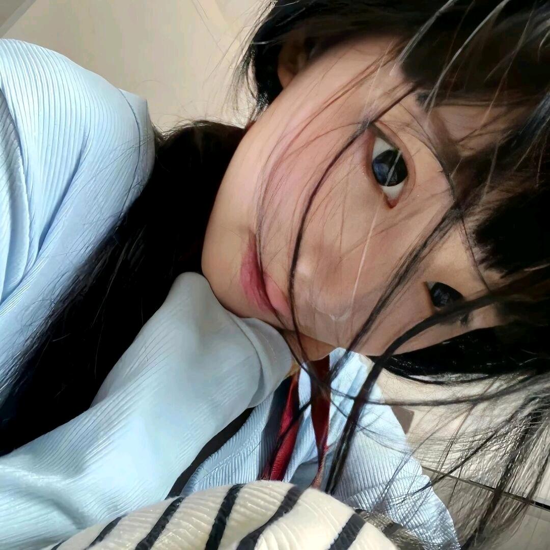 水仙头像
