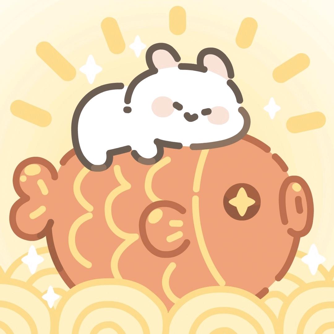 幸福小咪ꪒ⑅ꪒ