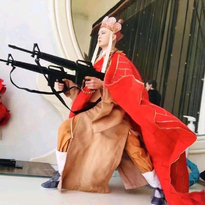 李小志