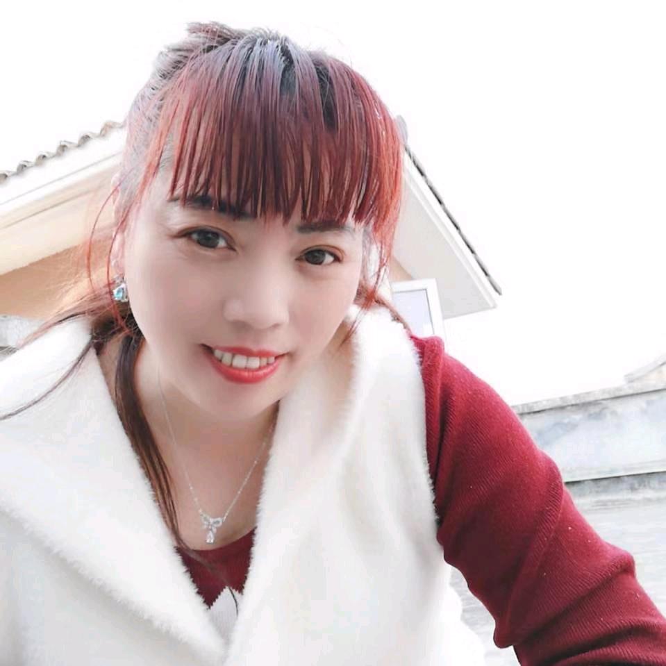 红霞