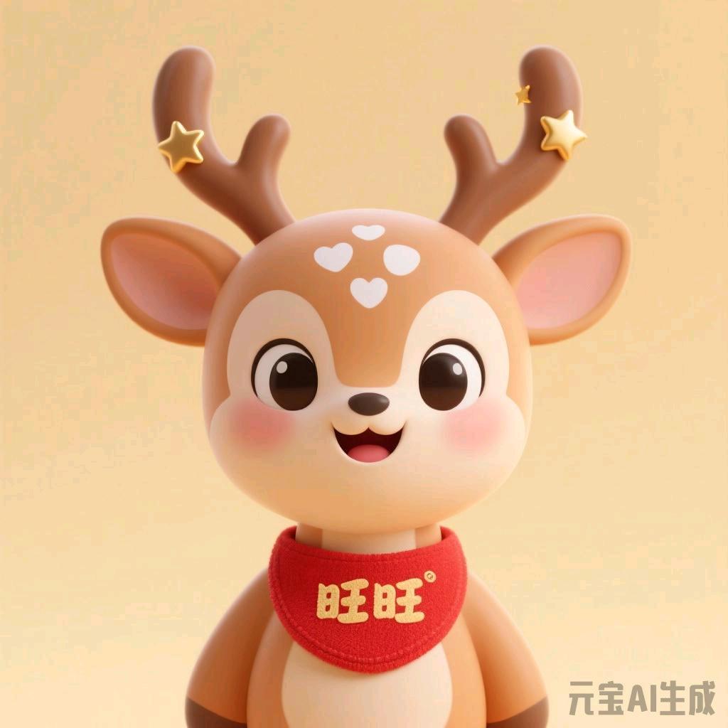 小鹿旺旺童品【工厂直销店】