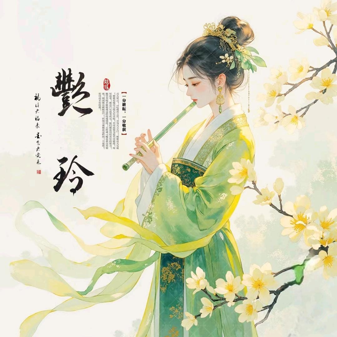 艳玲小号