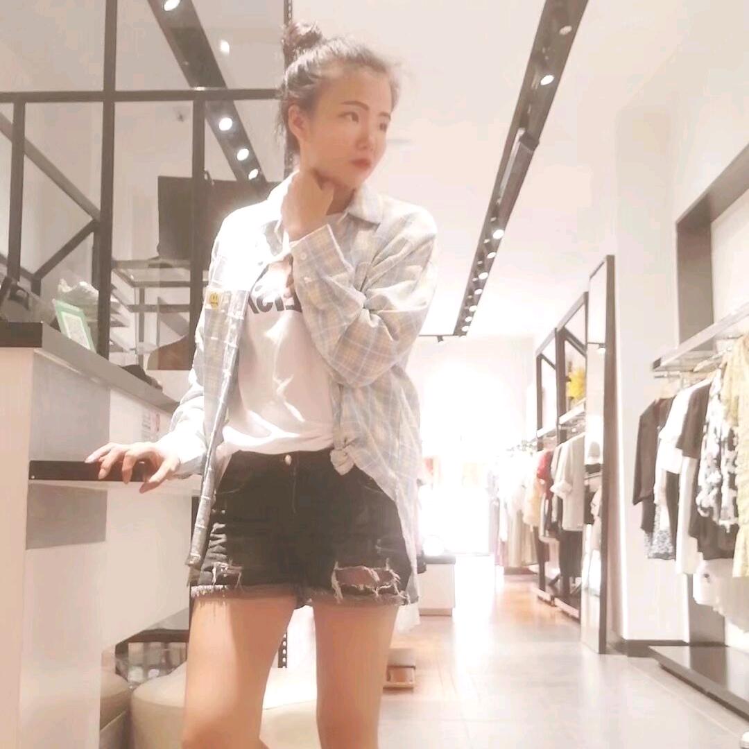 酒窝姐姐