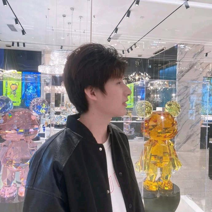 @大球 -实战IP