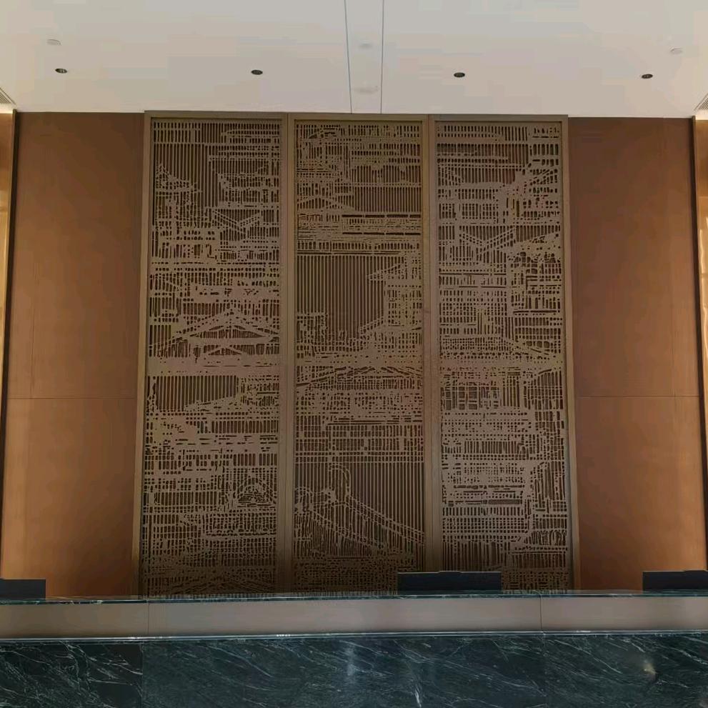 佛山鑫国业不锈钢金属制品