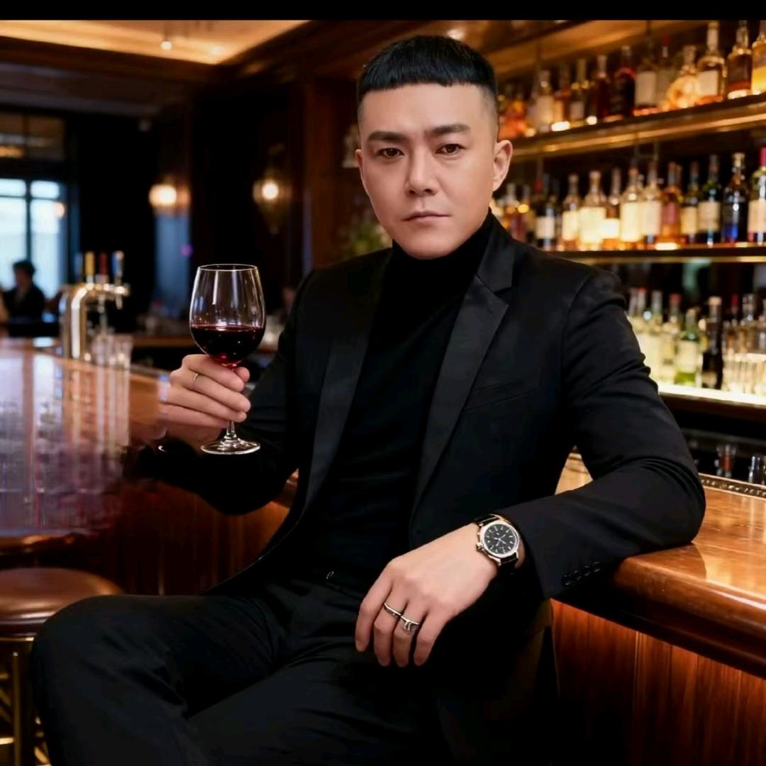 🚬᭄ℯ⃝无情啊大叔᭄ꦿ