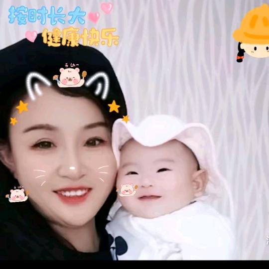 小苹果奶奶婴童服饰（团购）