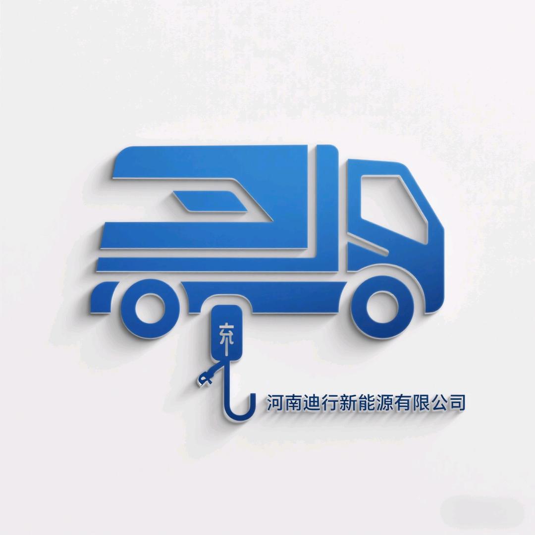 新能源重卡河南迪行