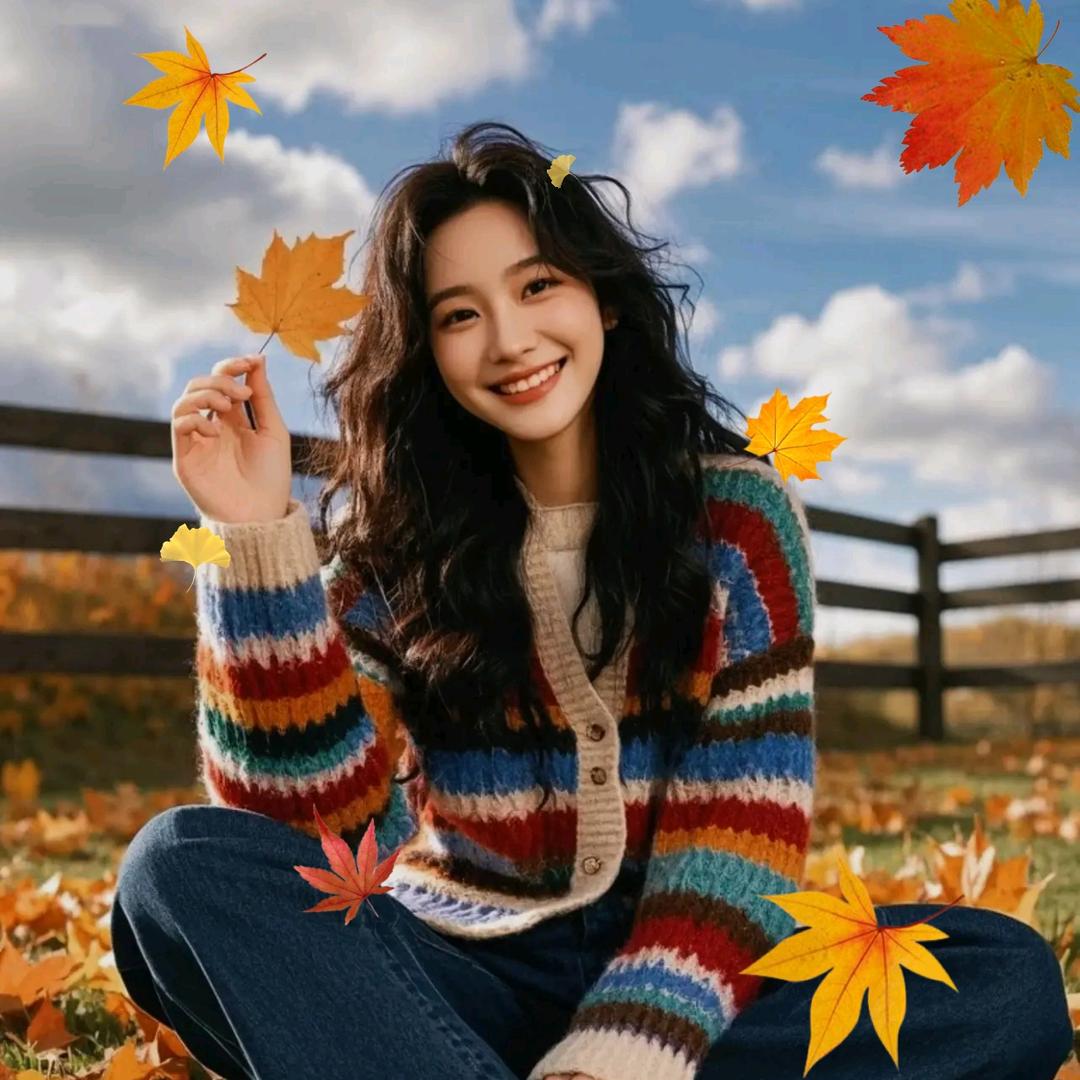 💅 雪域姑娘💋