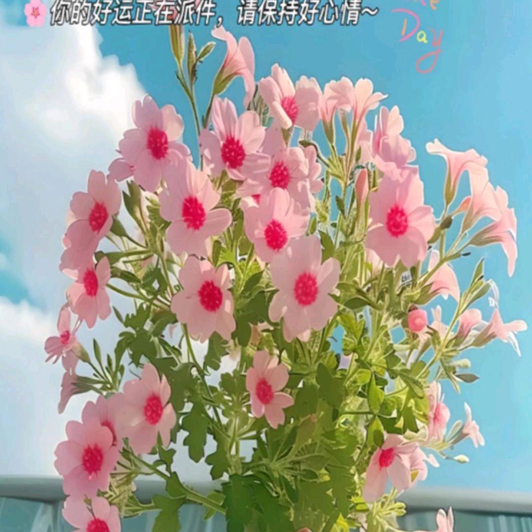 幸福一家