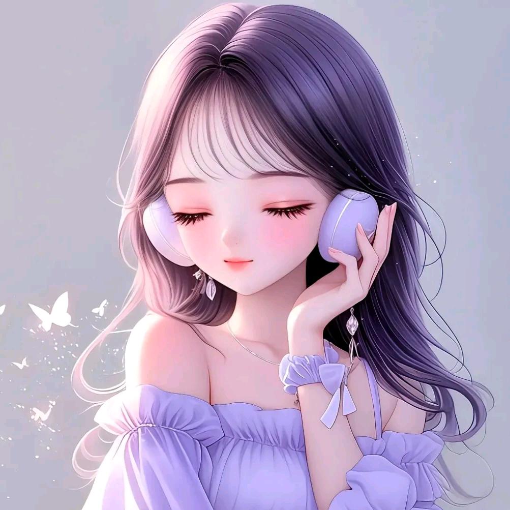 𝒀.寒星❀映霜华