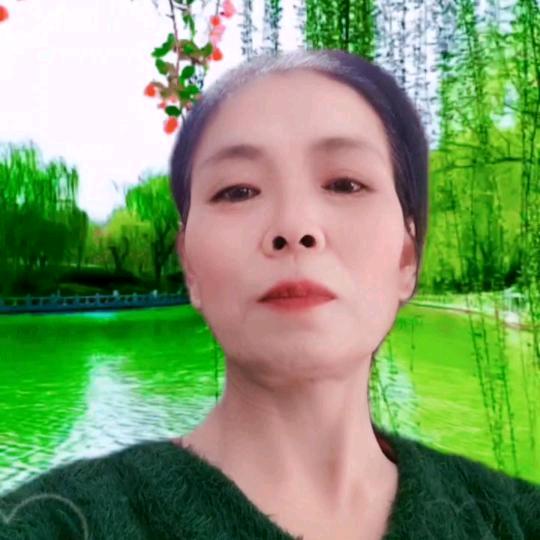 苹果姐(首播筹备中)
