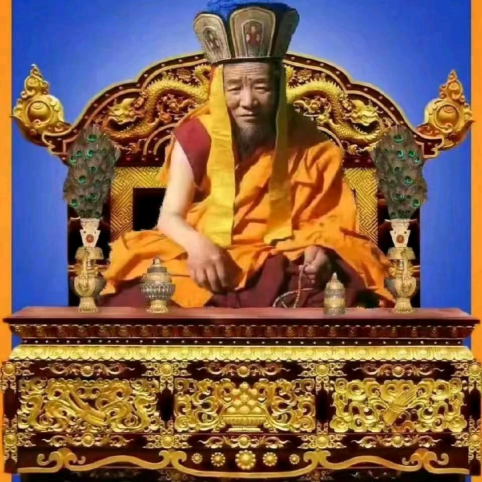 ༄༅  ཧྭོར་      巴青📸