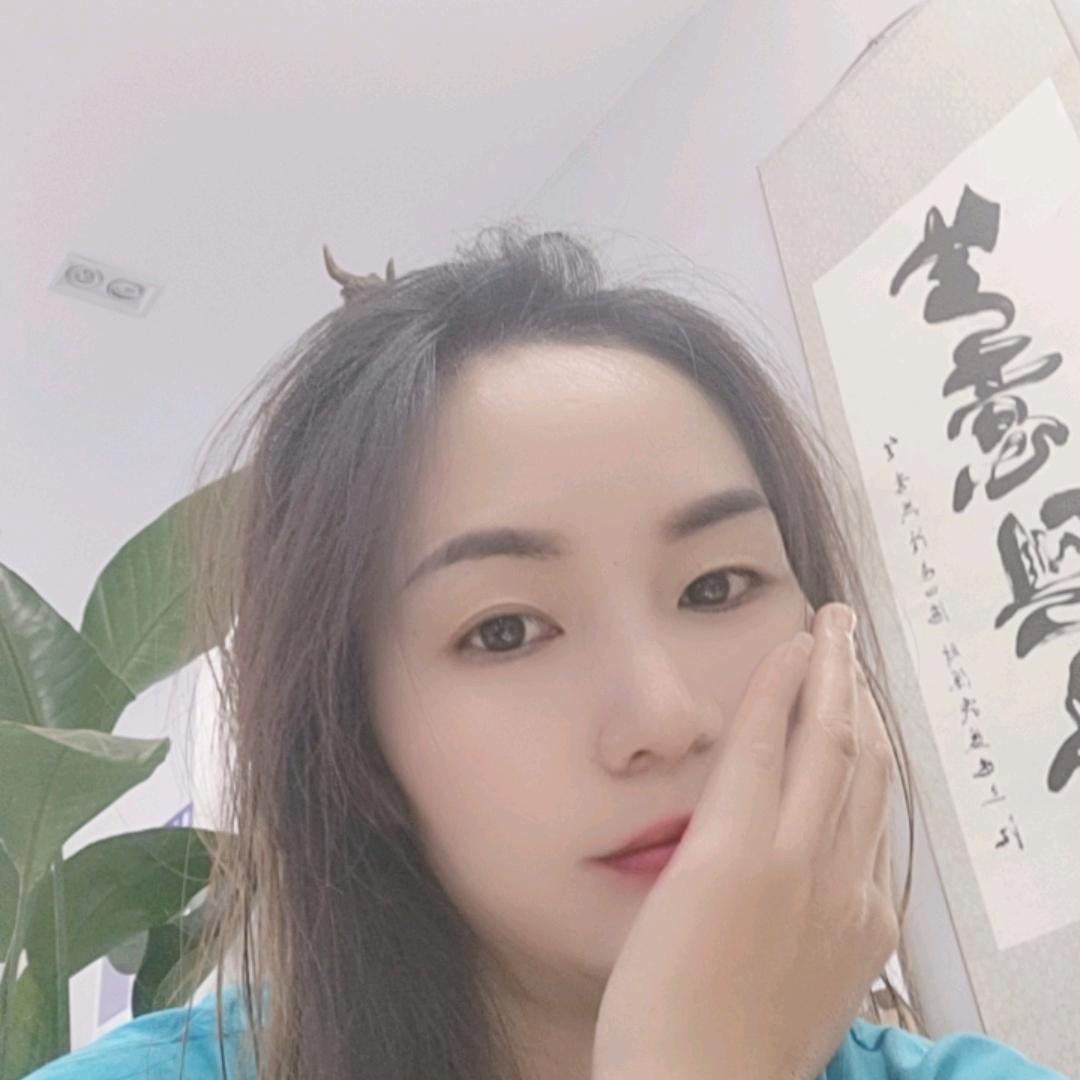 幸运女神
