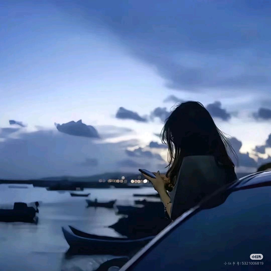 聆舟海畔