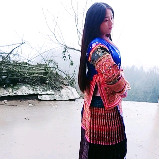 杨家媳