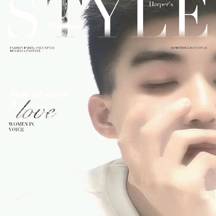 旺旺小仙的黄桃仙子