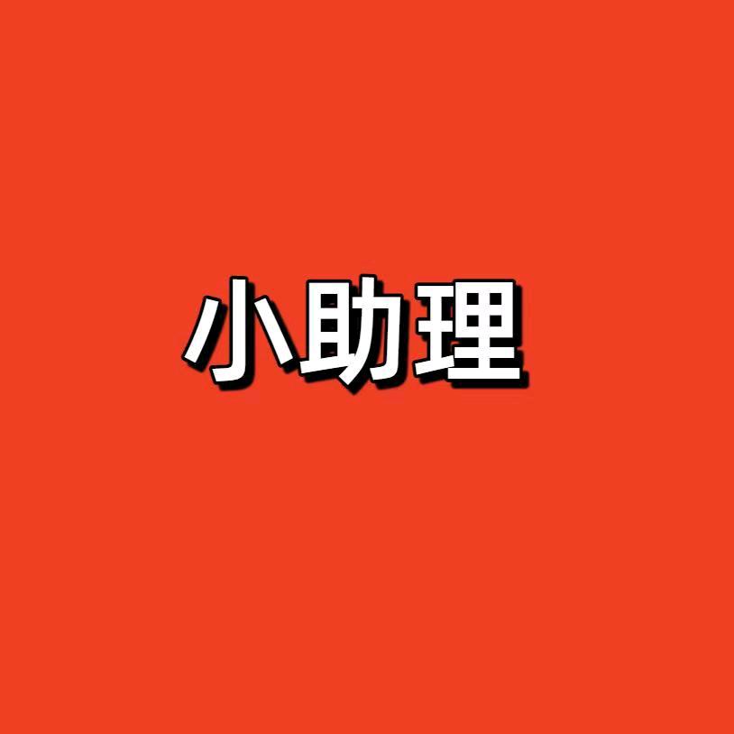 小助理-空隐