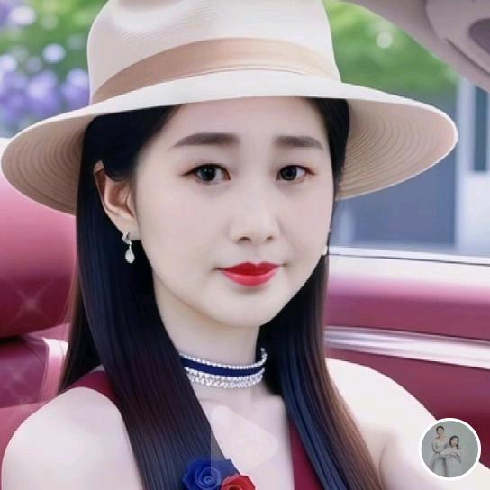 芳姐…