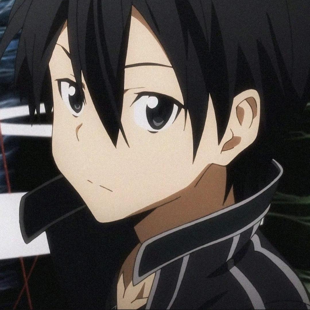 KIRITO