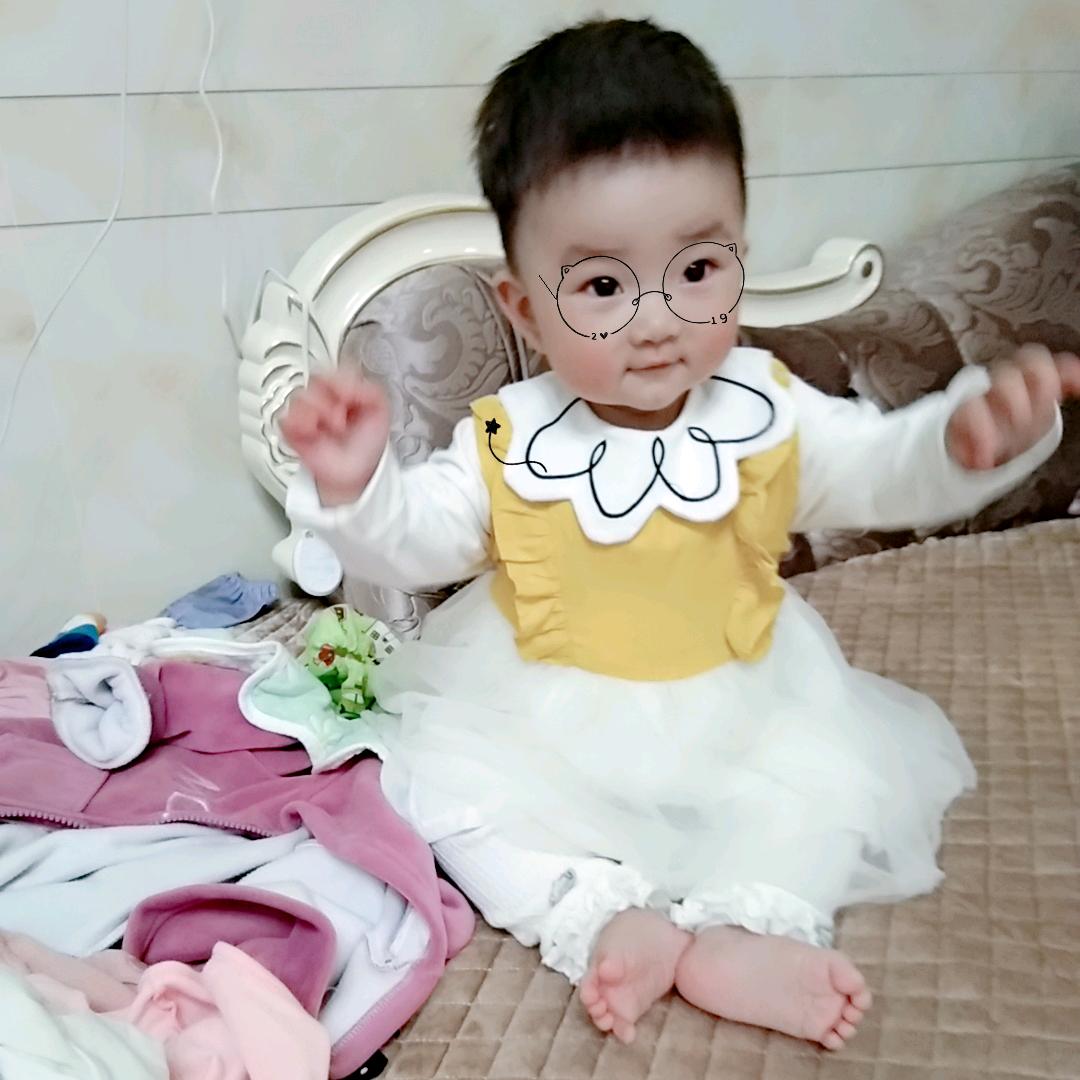 👱🏻‍♀️林家闺女💅
