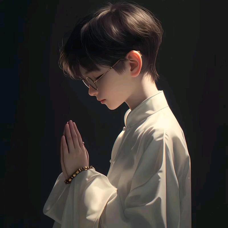 雨尘