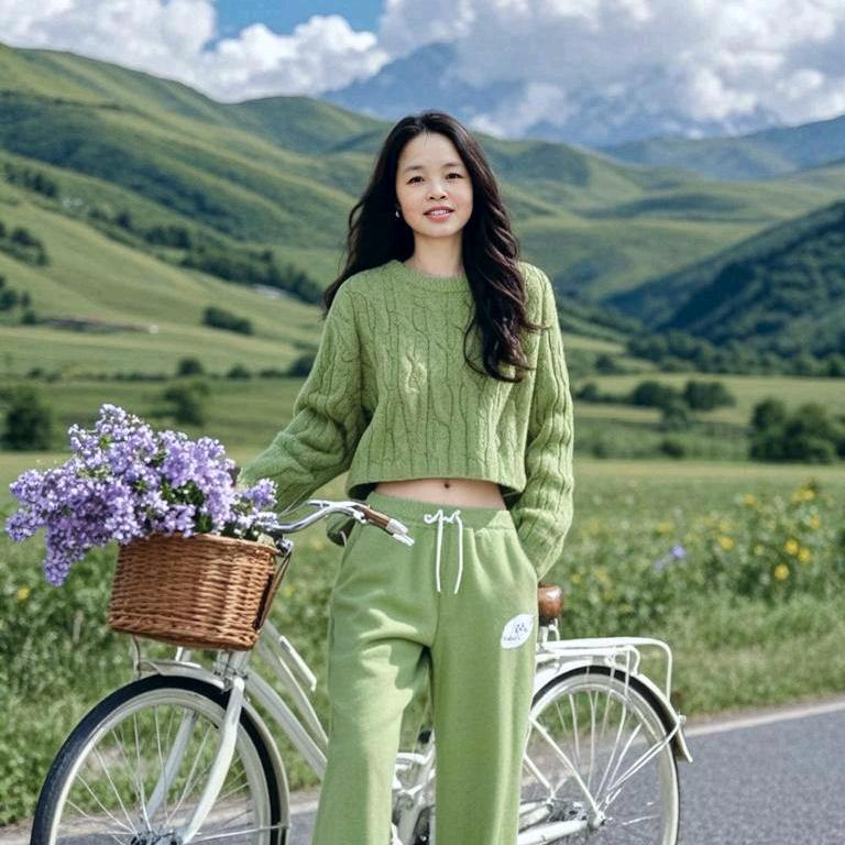 群珊