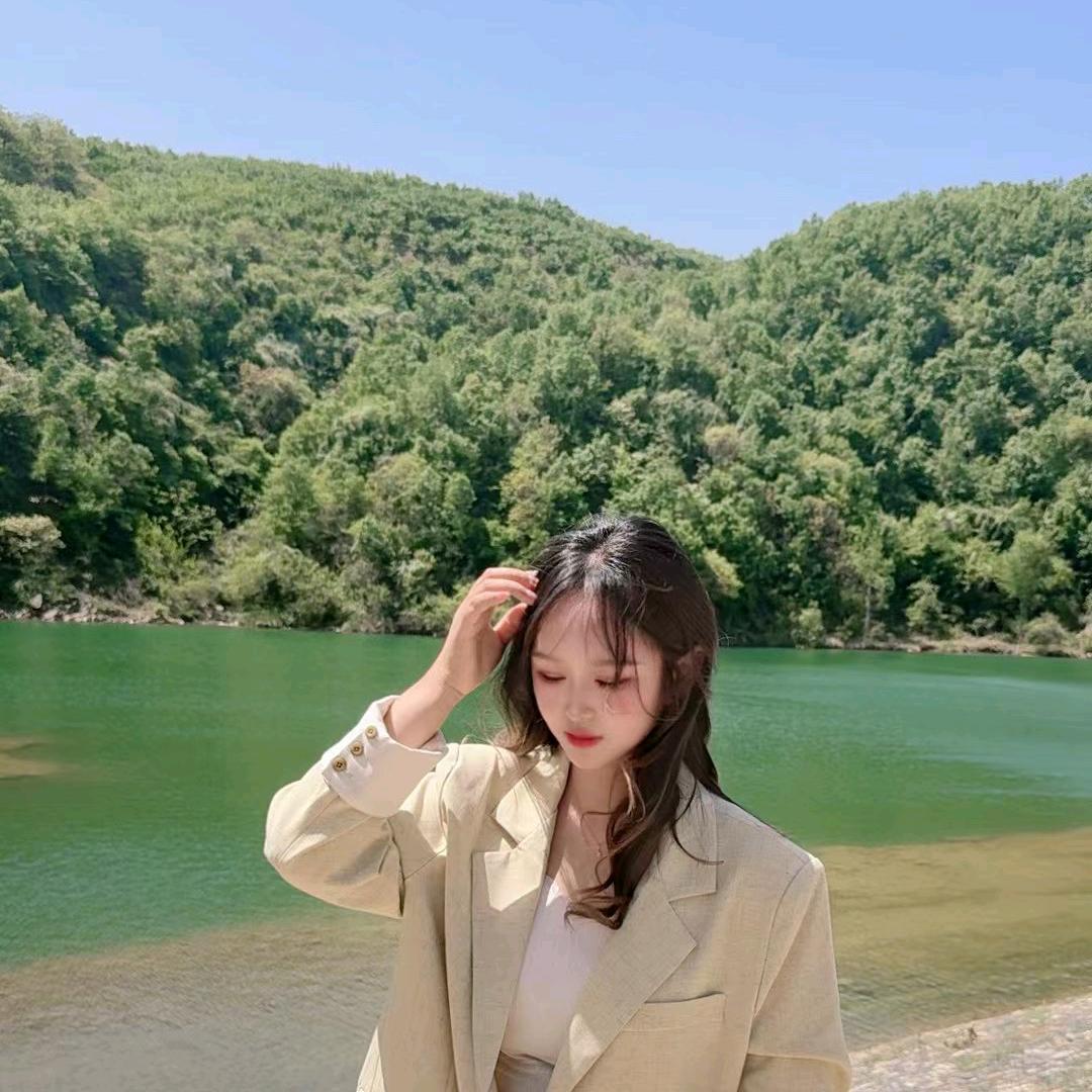 米坪半夏美甲美睫💕