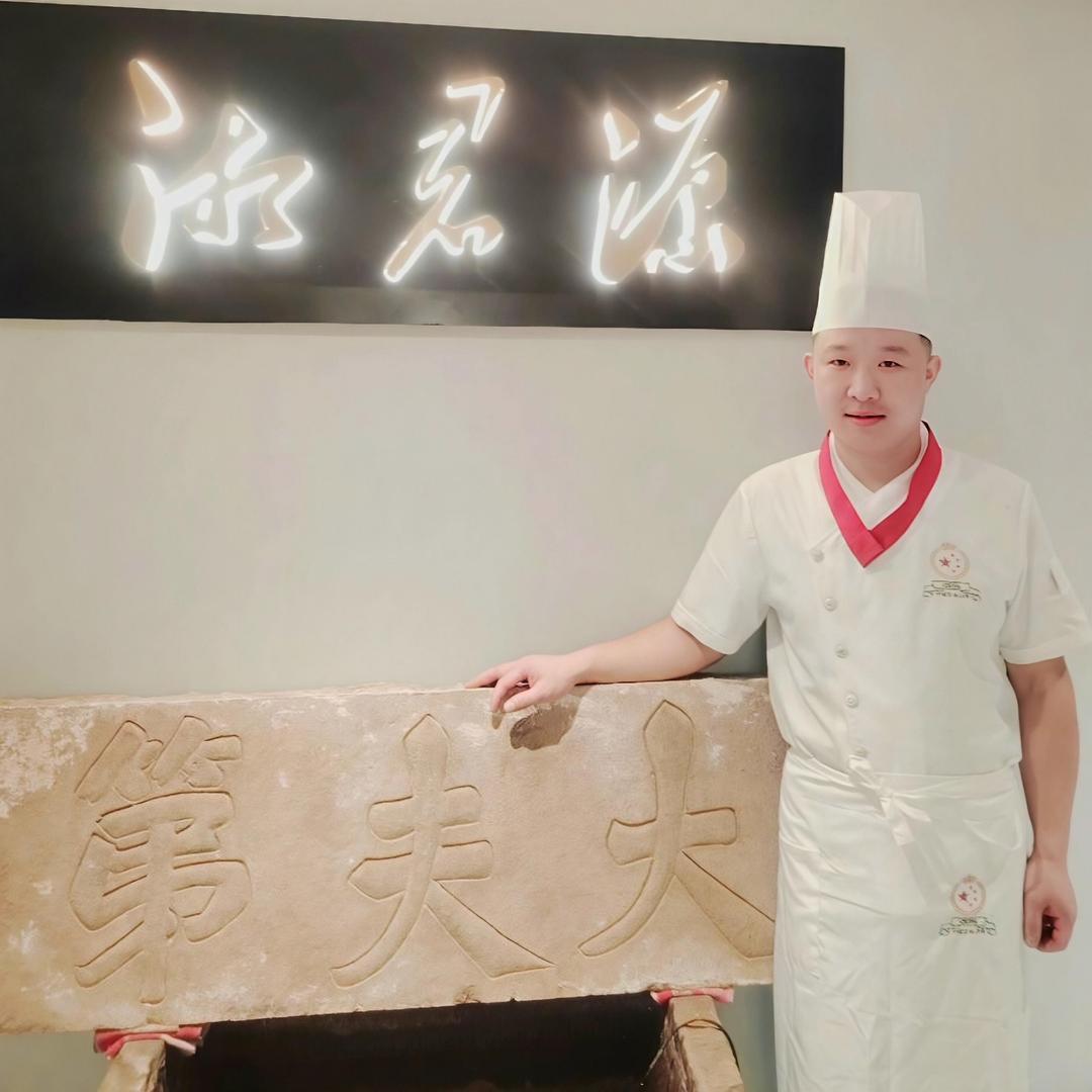 湘菜人吴厨👨‍🍳