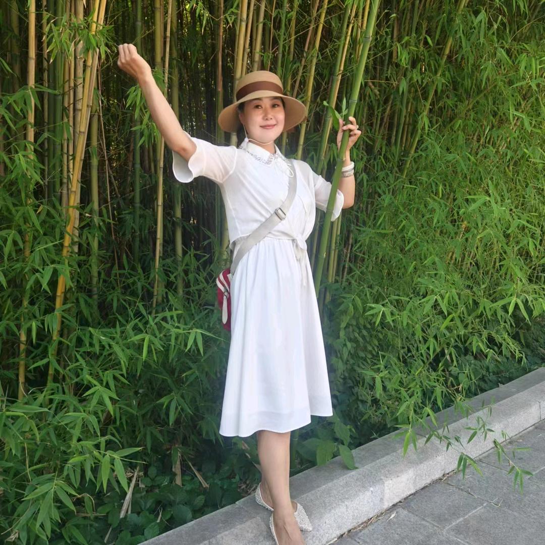 云归处，坐忘尘