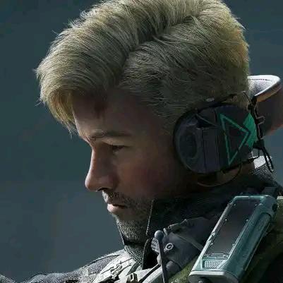 三旬老人勇闯三角洲