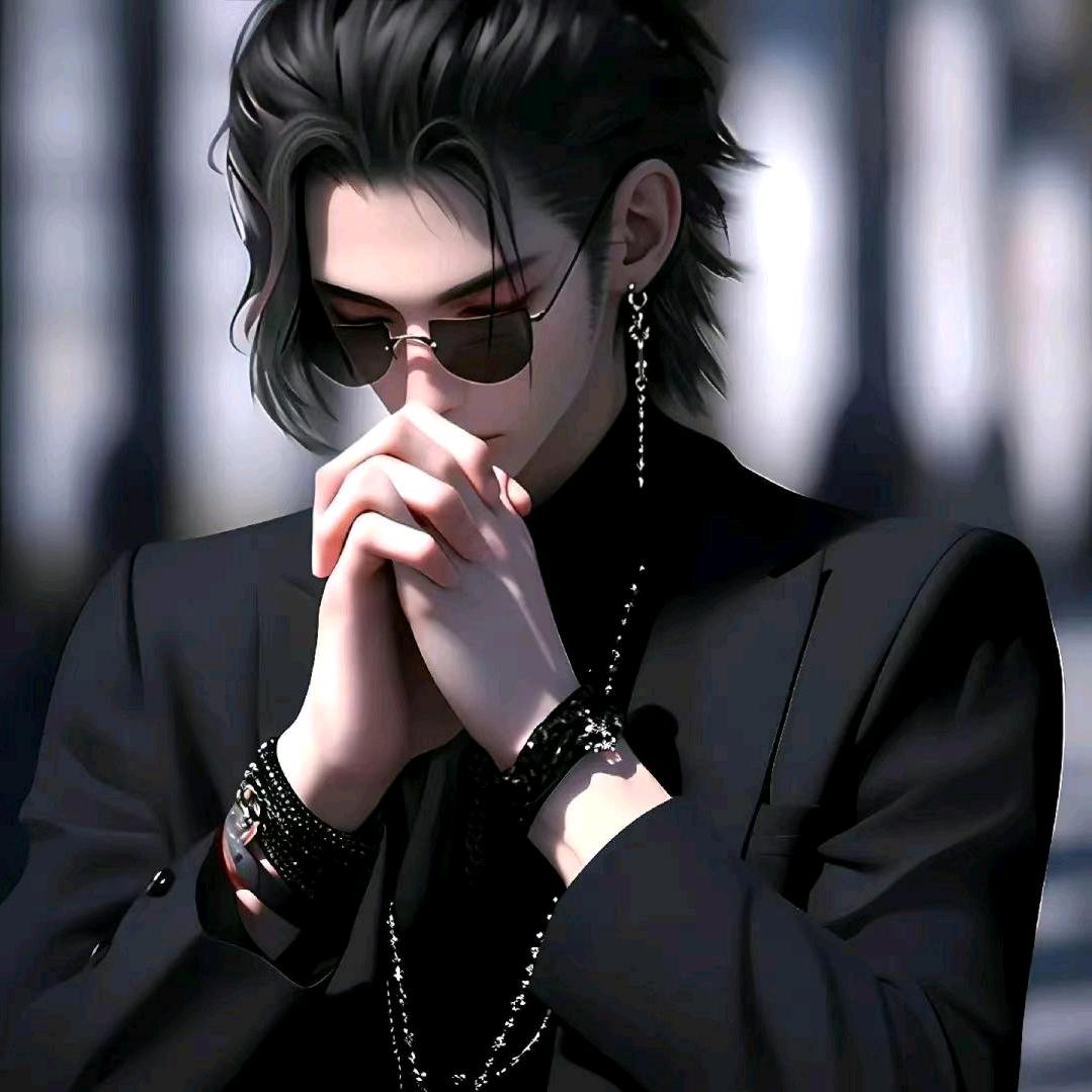 笨小孩－高冷天